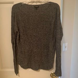 Express Sweater - Medium